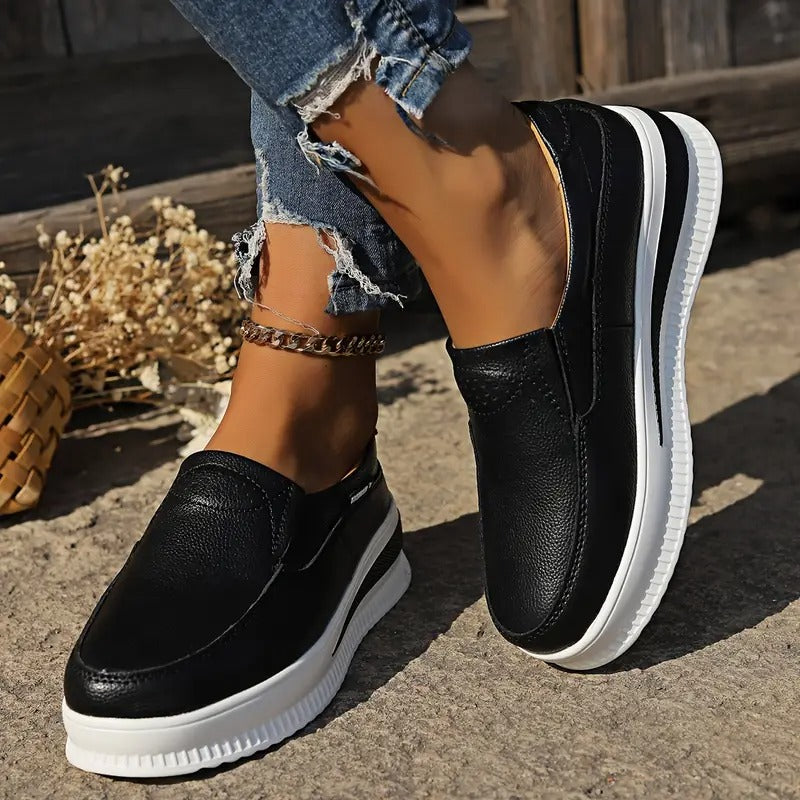 Quiana - Orthopedic Non Slip Sneaker