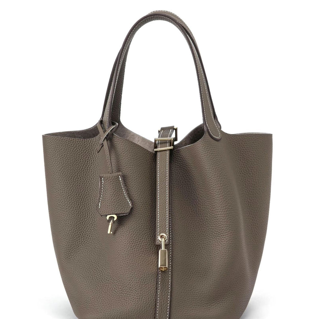 Joolia - Stylish Kate Lock Handbag