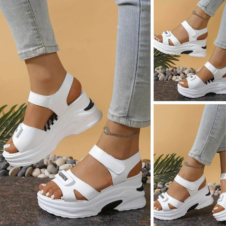 Gilmore - Ultra Comfortable Beach Sandals