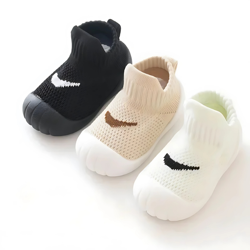 TinySteps - Comfortable Baby Walking Shoes