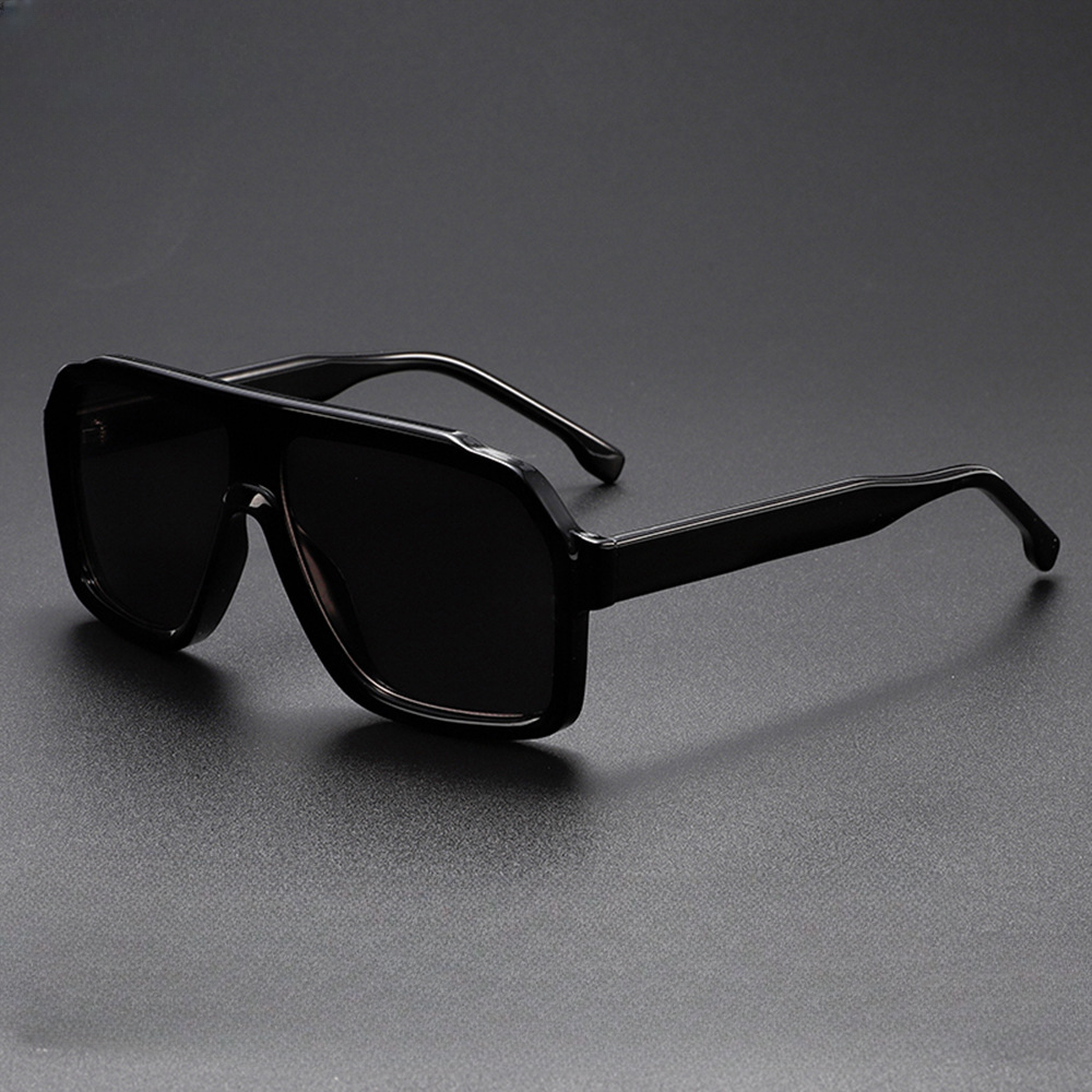 NeoShade - Retro Sunglasses