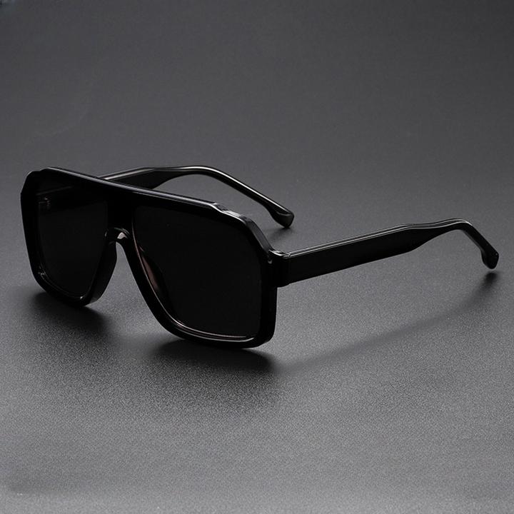 NeoShade - Retro Sunglasses
