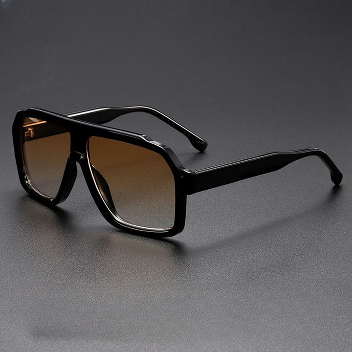 NeoShade - Retro Sunglasses