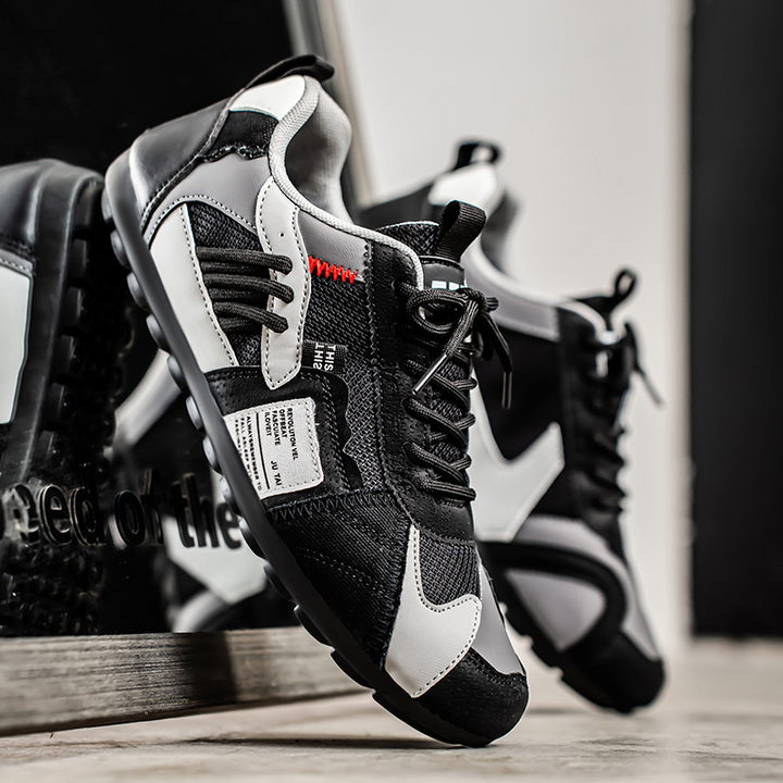 Keith - Orbital Utility Sneakers