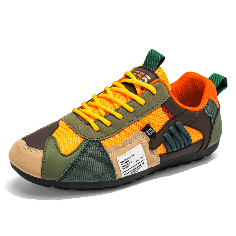 Keith - Orbital Utility Sneakers