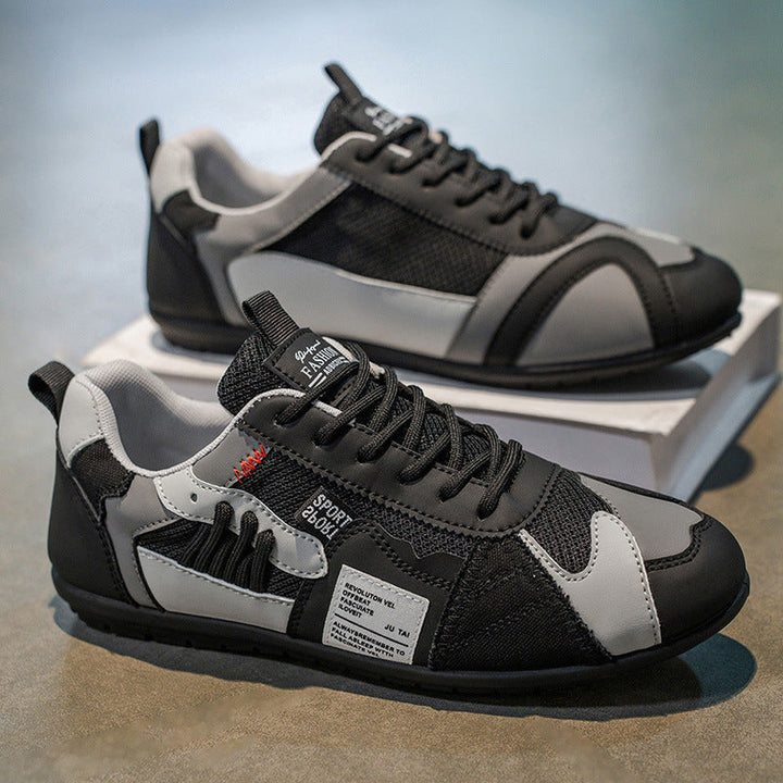 Riemelt - Comfortable Lace-Up Sneaker