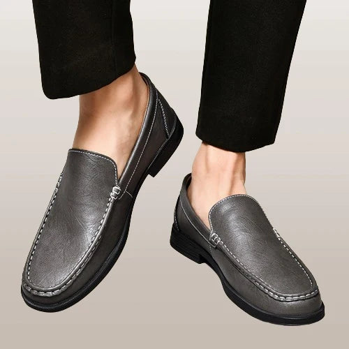 Agustin - Classic Loafer