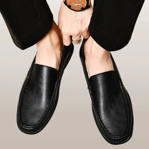 Agustin - Classic Loafer