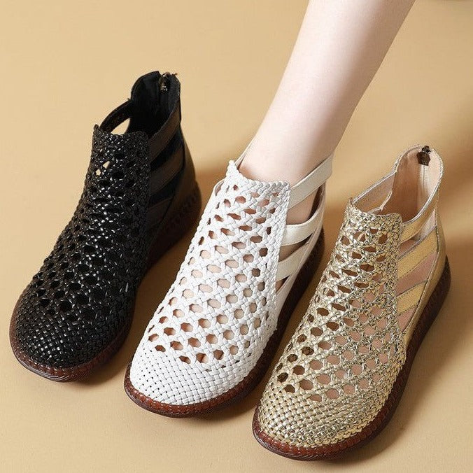 Leolia - Orthopedic Breathable Sandal