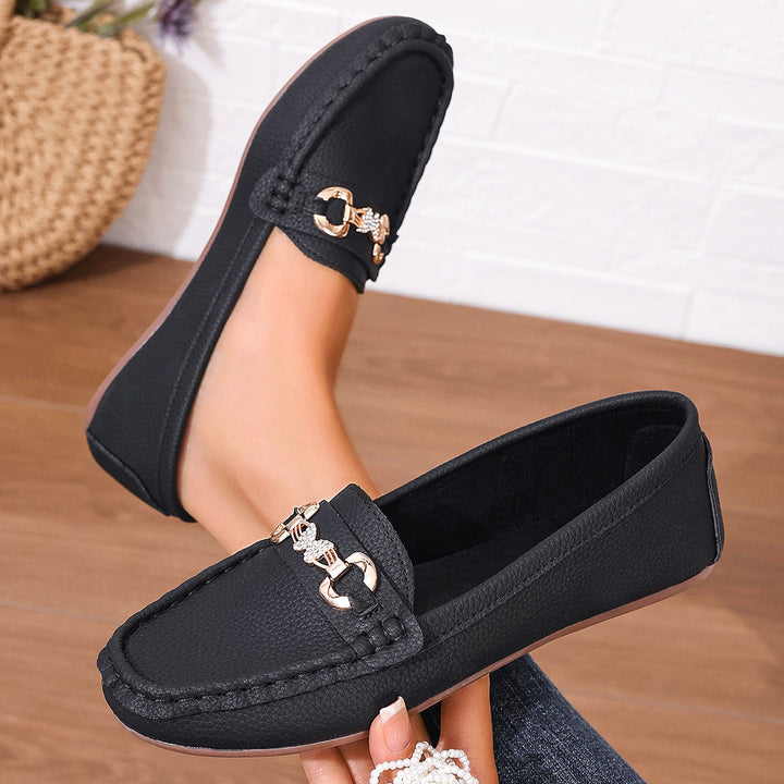 Mildred - Stylish And Simple Flat Shoes