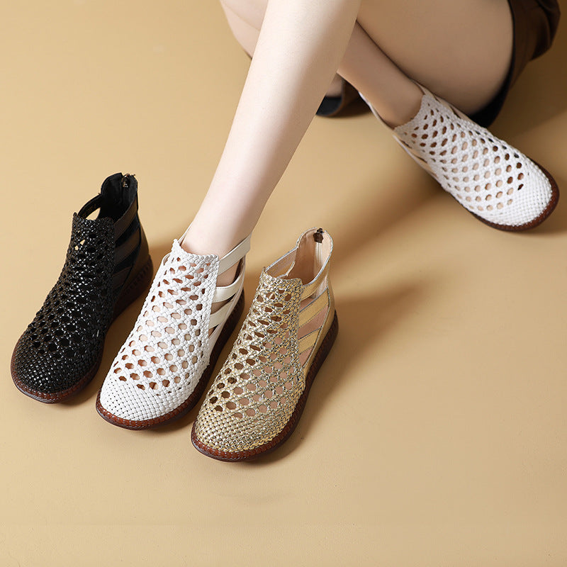 Leolia - Orthopedic Breathable Sandal