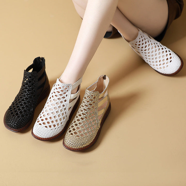 Leolia - Orthopedic Breathable Sandal