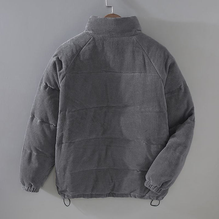 Jakob - Corduroy Jacket