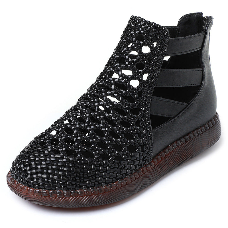 Leolia - Orthopedic Breathable Sandal