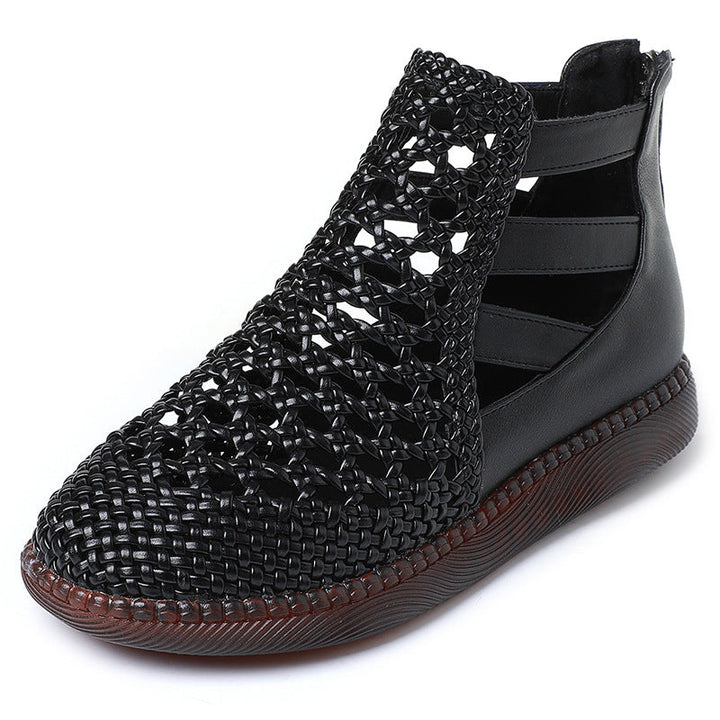 Leolia - Orthopedic Breathable Sandal