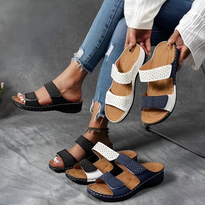Naoko - Orthopedic Non Slip Sandal