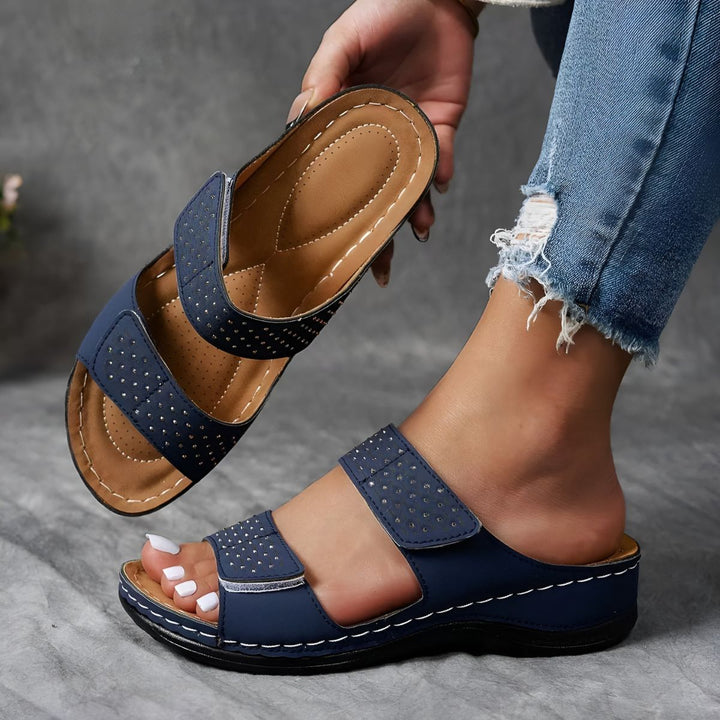 Naoko - Orthopedic Non Slip Sandal