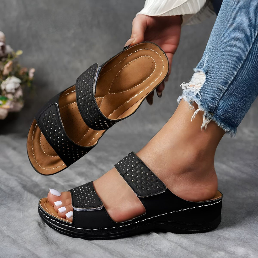 Naoko - Orthopedic Non Slip Sandal