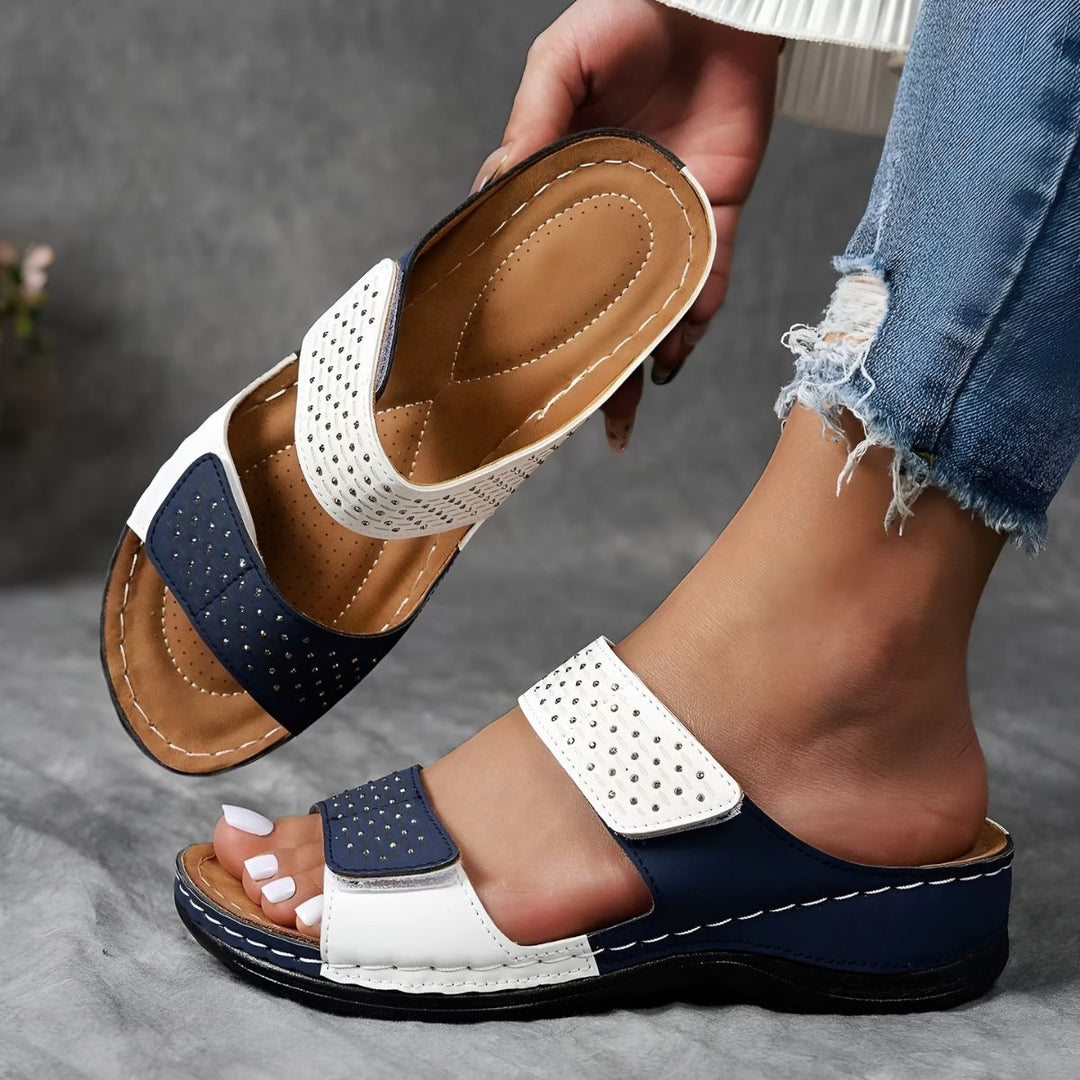 Naoko - Orthopedic Non Slip Sandal
