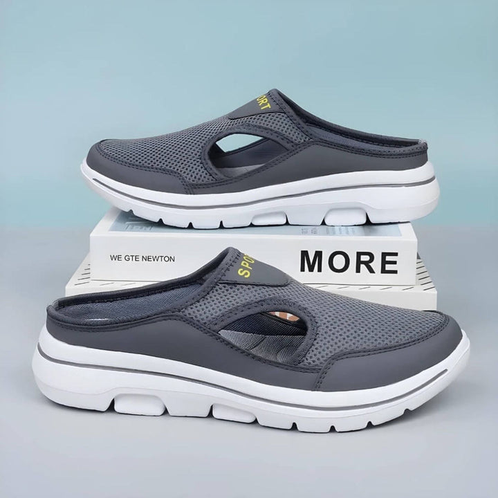 Teresita - Sporty Orthopedic Sandal with Ultimate Support