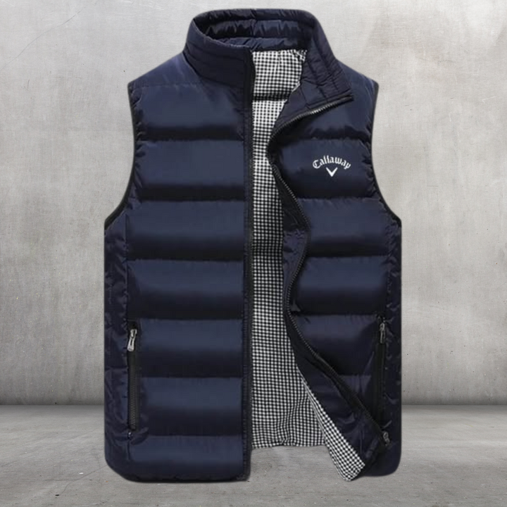 Wilson - Premium Quality Quilted Vests