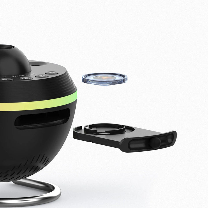 GalaxiCast - Space Projection Light