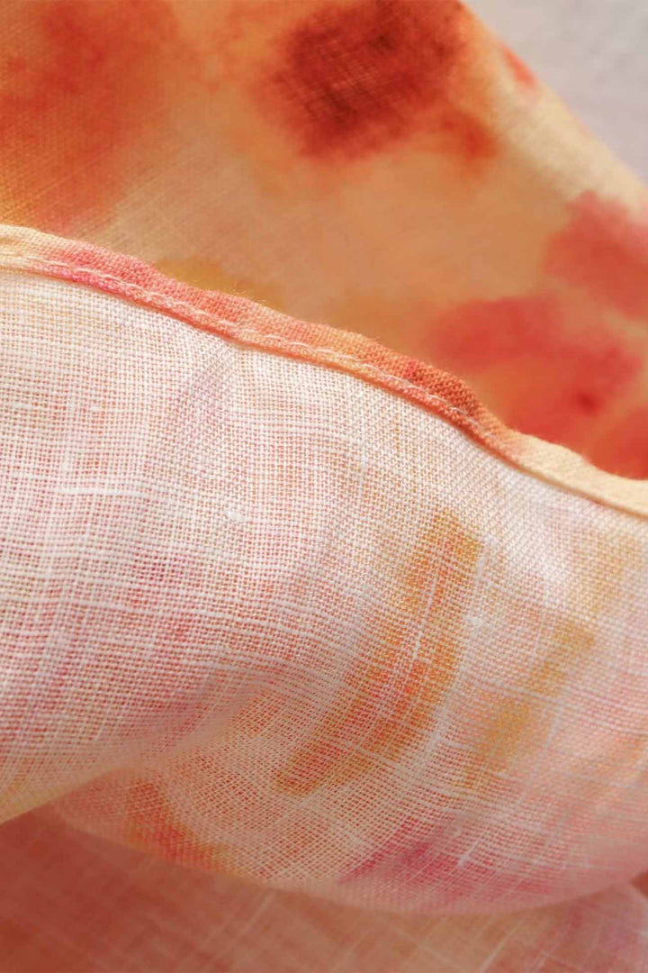 Braelynn - Elegant Long Sleeveless Dress With Ruffles