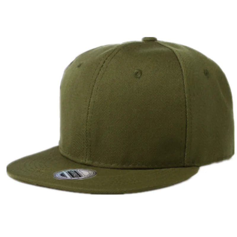 Rafał – Classic Cap
