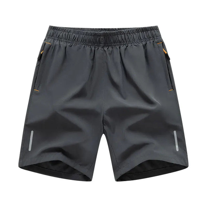 Graeme - Fitness Shorts With Pockets