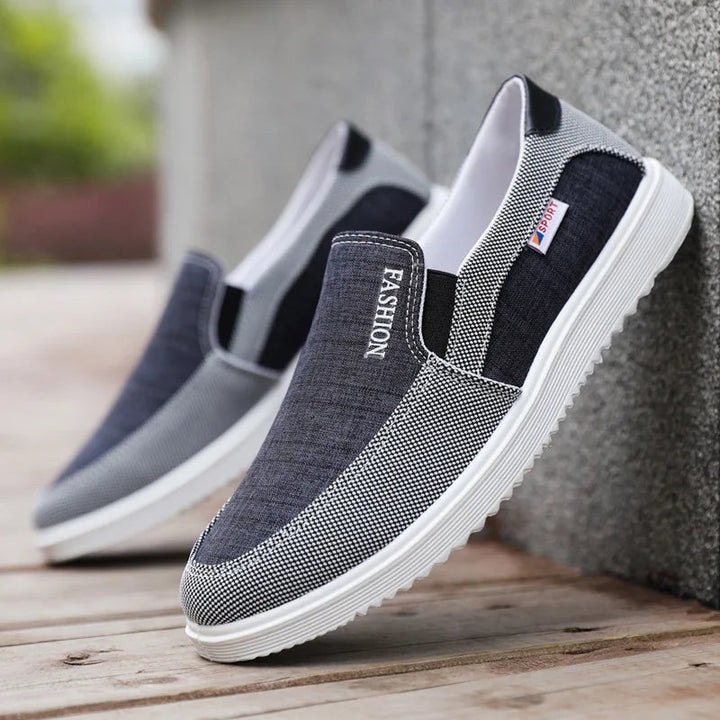 Bernardo - Versatile Slip-On Sneakers