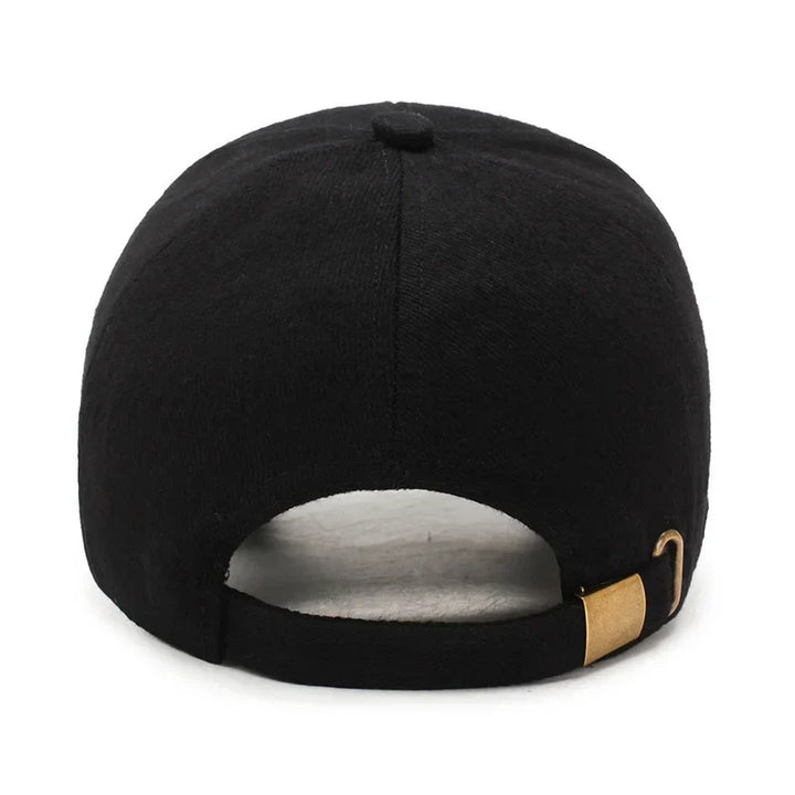 Mik – Stylish Cap