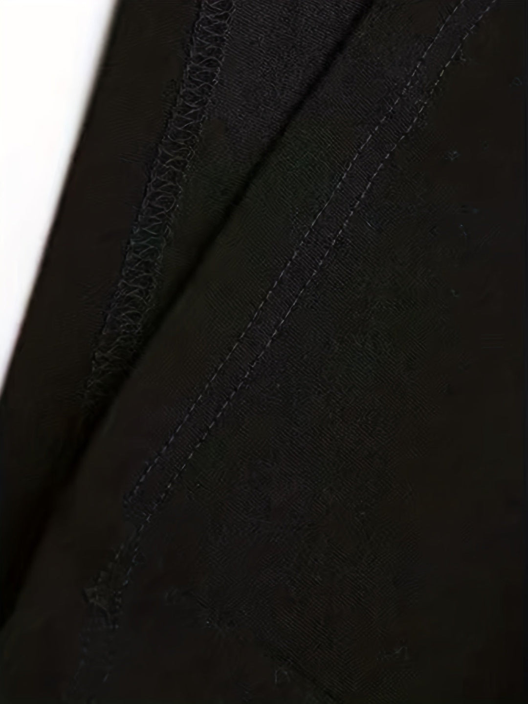 Pantazis - Elegant Round Neck T-Shirt With Graphic Print