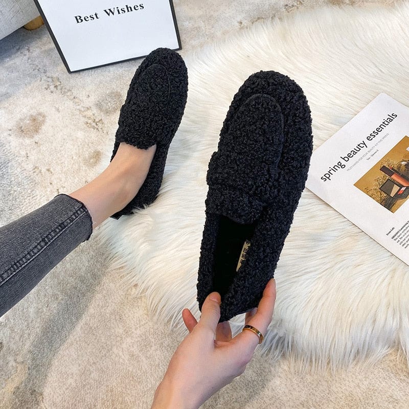Renate - Ultra Comfortable Moccasins
