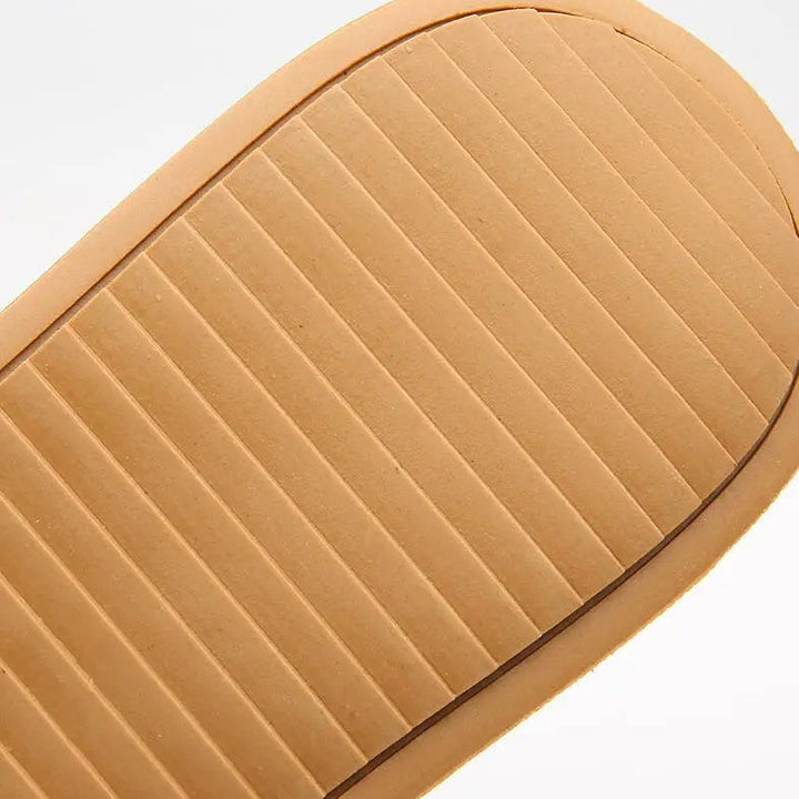 Aiden - Comfortable Leather Sneaker