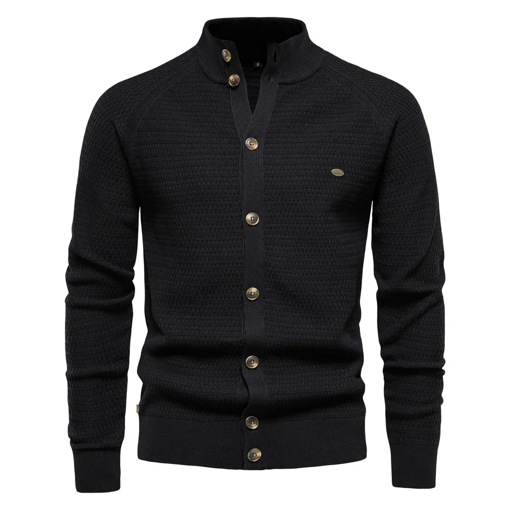 Florencio - Exclusive Cotton Cardigan