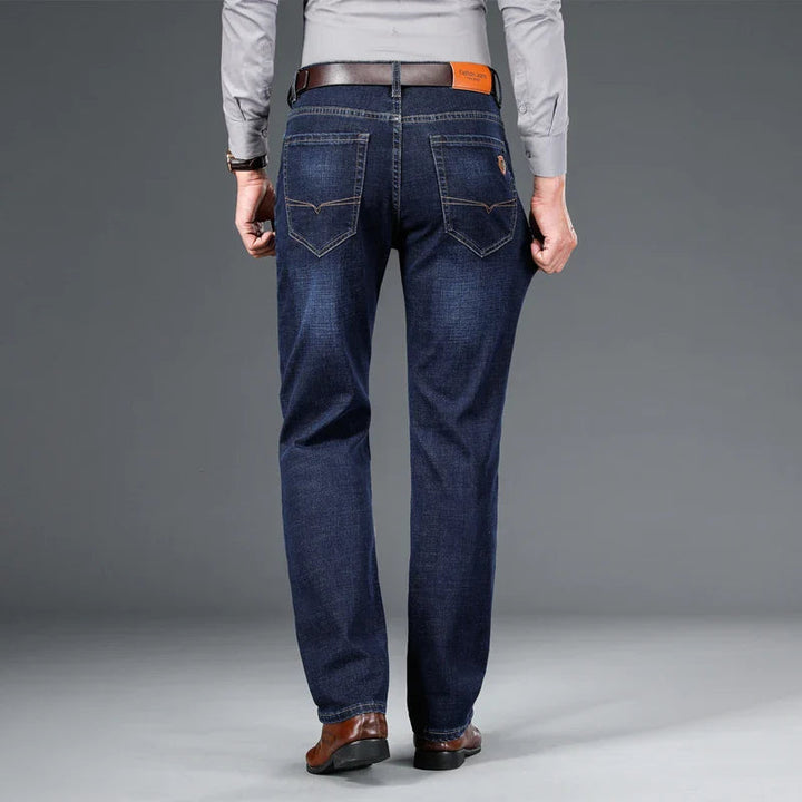 Heribert - Classic Denim Jeans