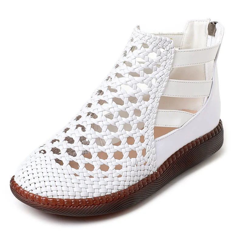 Leolia - Orthopedic Breathable Sandal