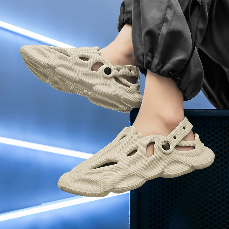 Bujar - Summer Clog Sandals