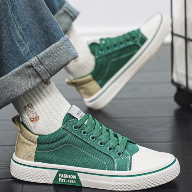 Craig - Casual Breathable Sneakers