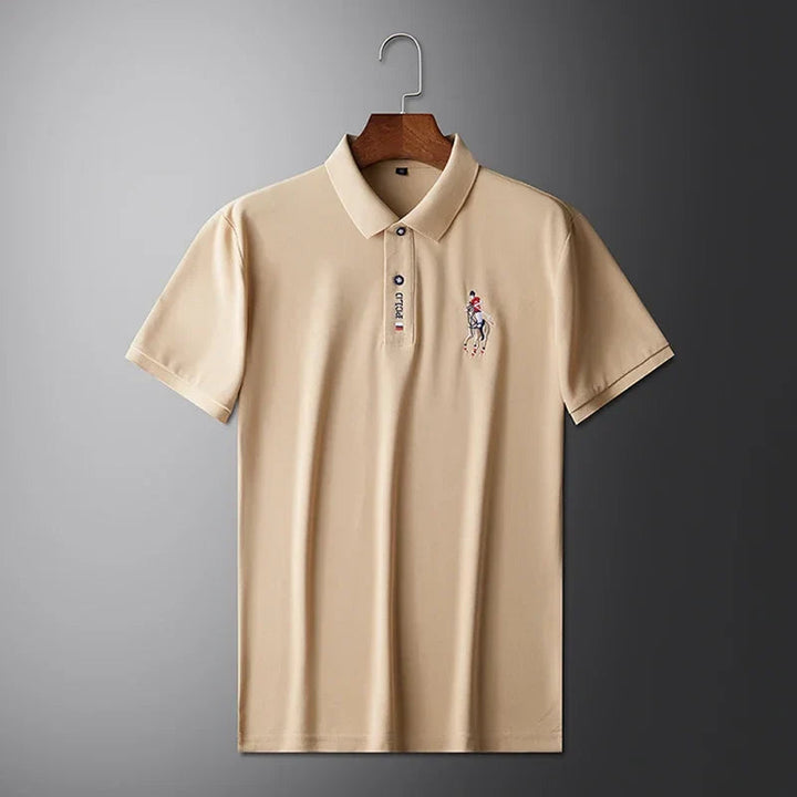 Arnaiz -  Short Sleeve Polo Shirt