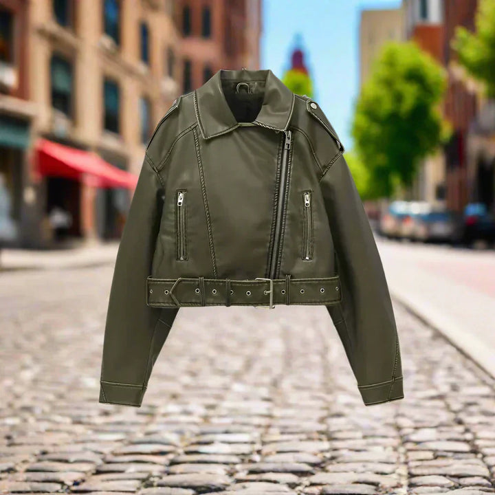 Éloodie - Trendy Jacket