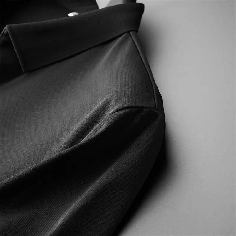 Tristian - Comfortable Two Piece Set