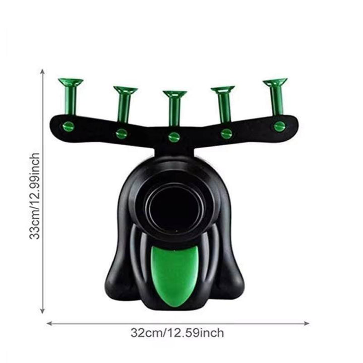 Aim Master - Endless Fun Shooting Toy Game