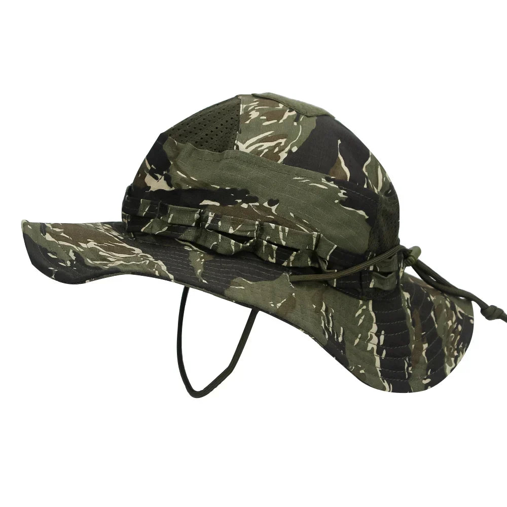 Rambo – Outdoor Hat