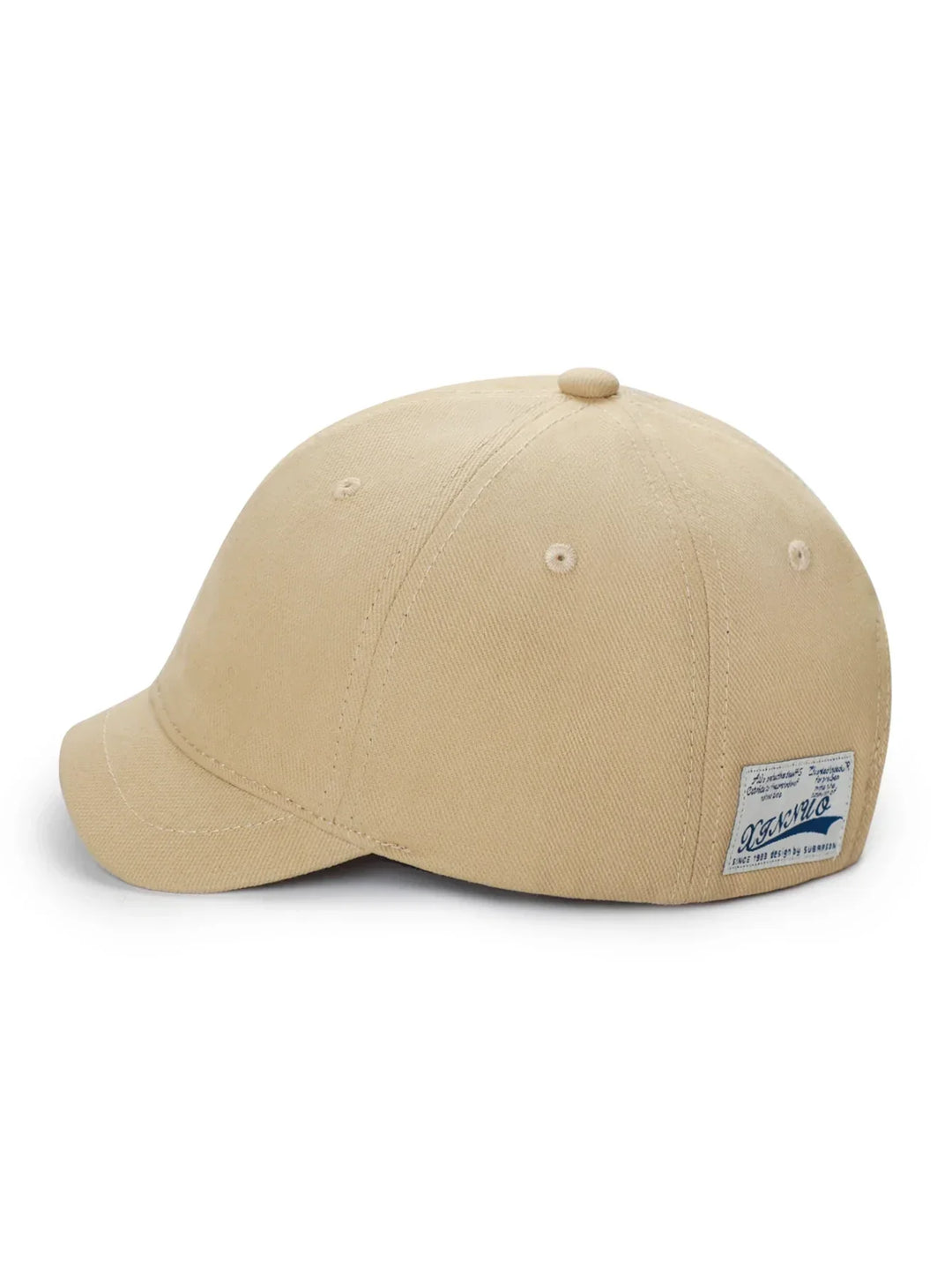 Patryk – Classic Summer Cap