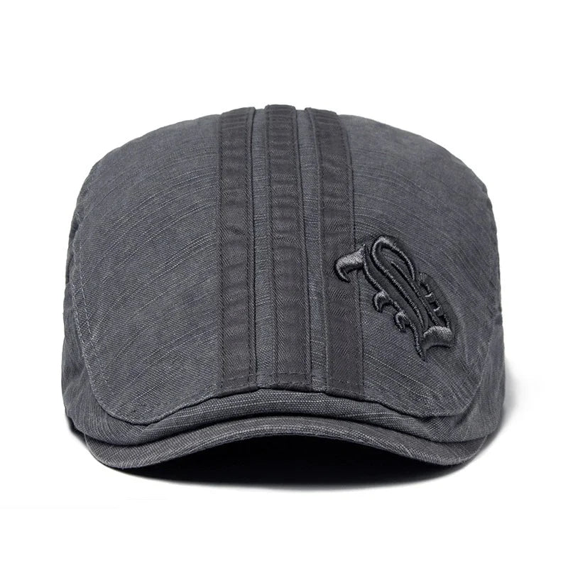 Timmy – Timeless Cotton Cap