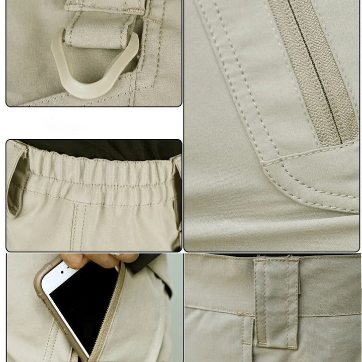 Makar - Elegant Practical Shorts