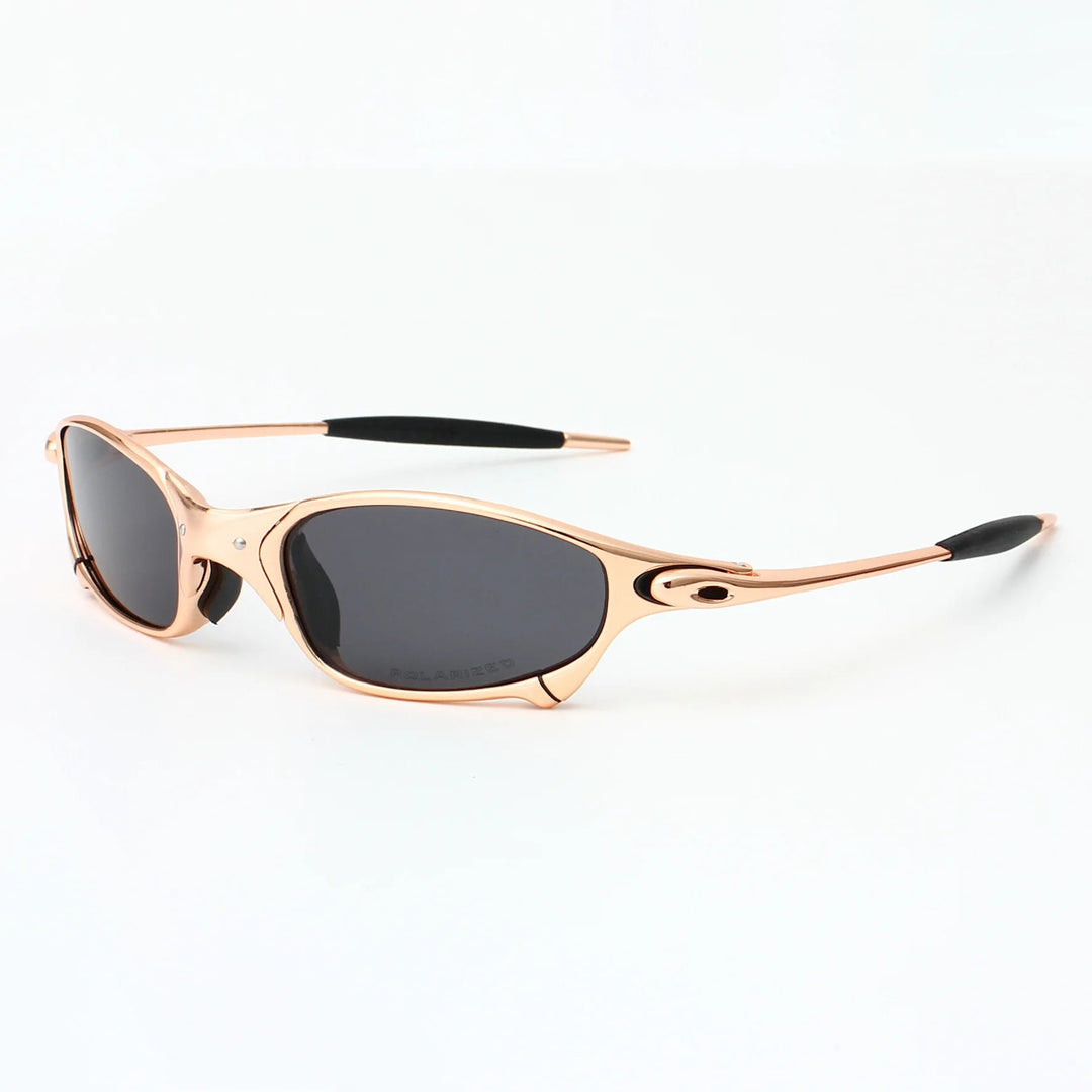 RayVerge - Velocity Polarized Sunglasses