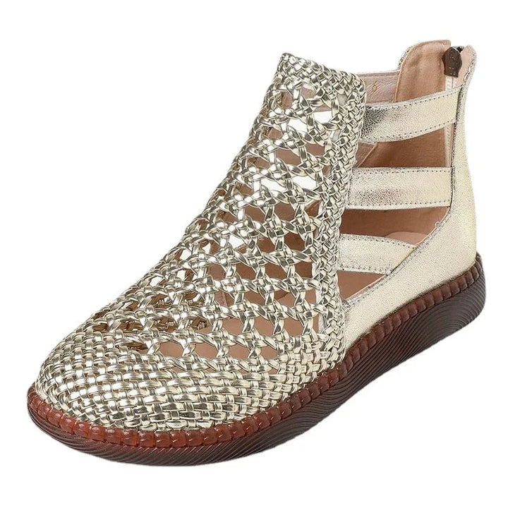 Leolia - Orthopedic Breathable Sandal