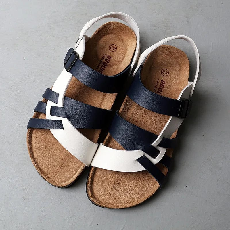 Viorica - Stylish Orthopedic Sandal